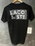 Camisas Peruanas - Lacoste - Soneca
