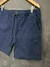 Short Sarja Osklen - Azul Marinho na internet