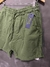 Short Sarja Ralph Lauren - Verde - comprar online