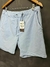 Short Sarja Osklen - Azul Claro - comprar online