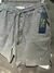 Short Sarja Ralph Lauren - Cinza na internet