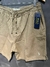 Short Sarja Ralph Lauren - Caqui - comprar online