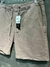 Short Sarja Osklen - Marrom - comprar online