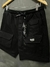 Cargo Baruk - Preto