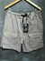 Cargo Baruk - Cinza - comprar online