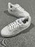 Tênis Adidas Forum Low/Branco - Soneca