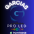 GARCIAS PRO LED