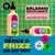 BÁLSAMO DISCIPLINANTE XAPADINHA 200ML LOLA COSMETICS - comprar online