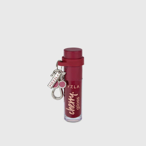 LIP CHERRY GLOSS VIZZELA - comprar online