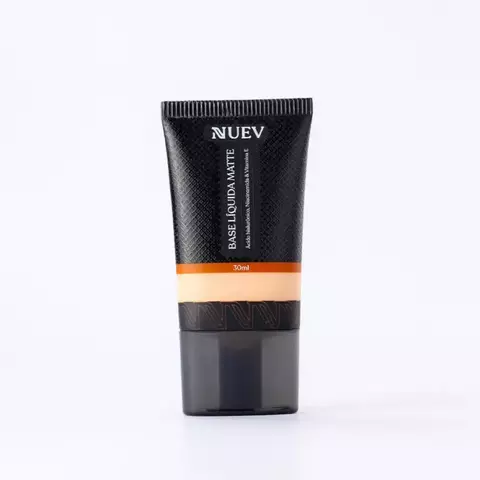 BASE LÍQUIDA MATTE NUEV - comprar online