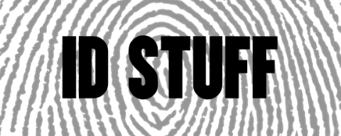 ID Stuff