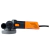 Amoladora angular de 50 Hz naranja - 850W - 220V - AML850-8 - comprar online