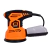 Lijadora roto orbital naranja 50Hz - 300W - 220V - LRL300-8 - comprar online