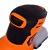Lijadora roto orbital naranja 50Hz - 300W - 220V - LRL300-8 - Lusqtoff nube