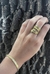 Anillo abrazo II - comprar online