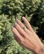 Anillo llano en internet