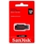 SANDISK Pendrive Cruzer Blade 128GB - Negro - comprar online
