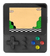 Consola Portátil Retro Game Box K5