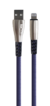 FOXBOX Cable Flat Lightning - 3.1A - 1M - Colores Varios - comprar online