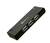 KLIP XTREME HUB 4 Puertos - KUH400B - Black