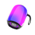 Imagen de KLIP XTREME Parlante Portatil ZoundFire - 12W - 16Hs batería - LED Dinamico - Negro