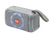 T&G Parlante Bluetooth Portátil TG-193 - Gris