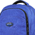Imagen de KLIP XTREME Mochila para Notebook TrendTrek - 15.6 - Azul - KNB436