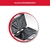 Imagen de MOULINEX Sandwichera Ultracompact - Blanca