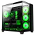 Gabinete Gamer K-MEX Tiger Shark