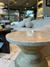 Mesa de Arrime Jura Beige - Casa Duo
