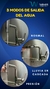 Imagen de Grifo Sustentable K-LUZ LED + Display Temperatura