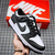 Tênis Nike Dunk Low Preto e Branco Retro Panda Nacional Premium - comprar online