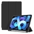 Smart Case para iPad com Suporte para Caneta - Preto Modelo:Mini 1/ 2/ 3/ 4