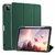 Smart Case para iPad com Suporte para Caneta - Verde Modelo:Pro (9.7")