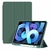 Smart Case para iPad com Suporte para Caneta - Verde Modelo:Pro (9.7")