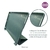 Smart Case para iPad com Suporte para Caneta - Verde Modelo:Pro (9.7") na internet