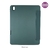 Smart Case para iPad com Suporte para Caneta - Verde Modelo:Pro (9.7") - MEGA -STAR