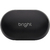 Fone de Ouvido Bright Sport Nano Bluetooth Preto - comprar online
