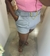 Short Cinto Correntinha na internet