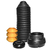 Kit Amortecedor Completo Dianteiro E Traseiro Gol G5, G6, G7 2008/2024 (Exceto Rally) - Peça Norte Auto Peças