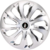 Calota Aro 13 Velox Silver, Chrome Universal - Elitte