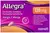 allegra 120 mg x 10 comprimidos