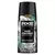 axe deo pure coconut aerosol - comprar online