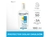 dermaglos crema x 180 ml fps 50 niños