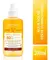 VICHY CAPITAL SOLEIL agua de proteccion SPF 30+ EAU LUMINOSIDAD 200 ML