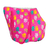 Bolsa Pet Amora 2 em 1 Impermeável Pop Dog - Pink - comprar online