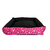 Cama Pet Atacadão Extra Grande Impermeável - Rosa - 3Petx