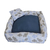 Cama Pet Simples Top Pequena - Nuvem - comprar online