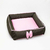 Cama Pet Nick Impermeável Extra Grande - Rosa - comprar online