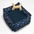 Cama Pet Simples Pop Grande - Azul